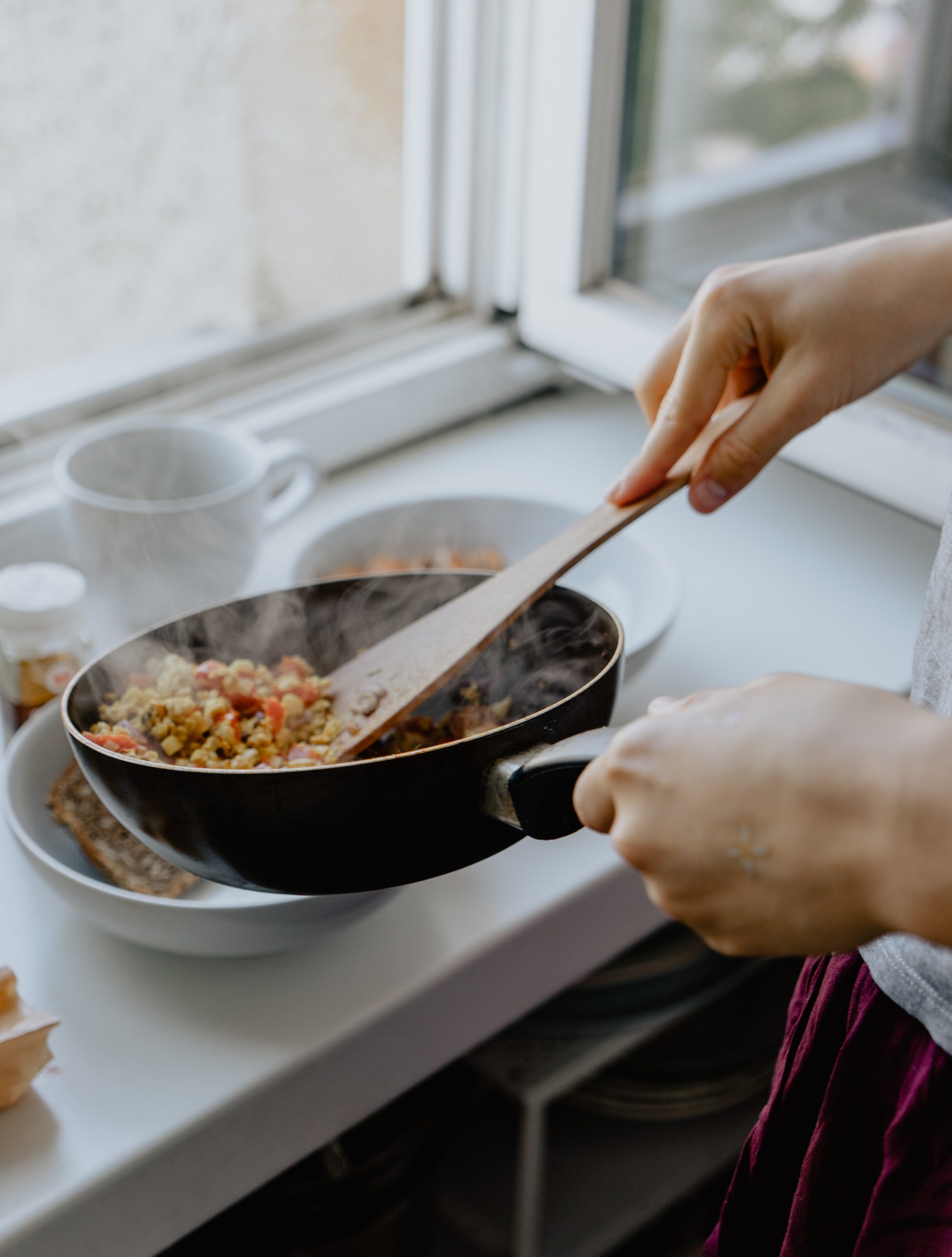 kevin-mccutcheon-APDMfLHZiRA-unsplash recettes gourmandes et saines